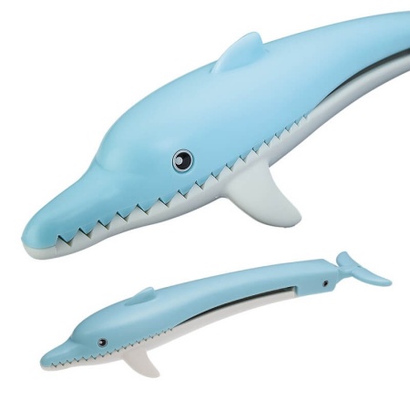 Захват DaiichiSeiko Dolphin-yan! Grip Light Blue
