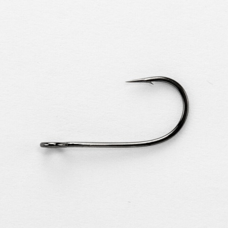 Крючки Decoy Tracin Single 31 #4 (10шт.)