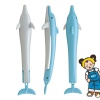 Захват DaiichiSeiko Dolphin-yan! Grip Light Blue