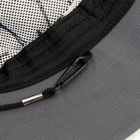 Панама Thirty34Four Adventure Hat Ver. 2 #Gray