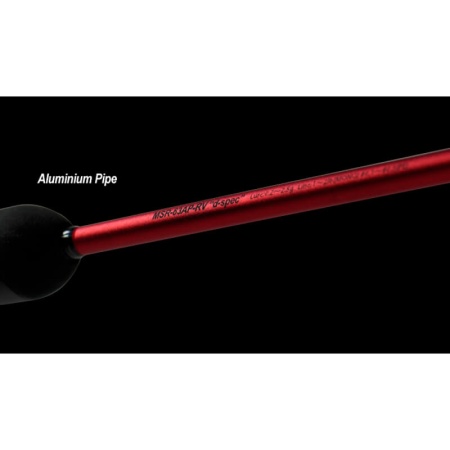 Спиннинг Tict MSR-72AP-RV "d-spec"