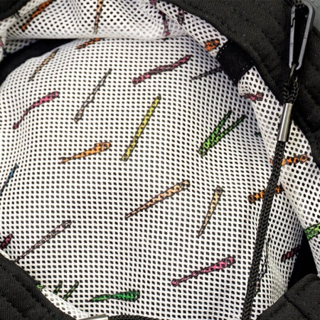 Панама Thirty34Four Adventure Hat Ver. 2 #Gray