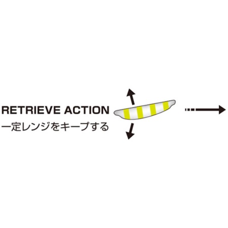 Морская блесна Xesta Haze Spoon-Rig 3гр. #95FR