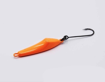 Блесна Best Fishing Raptor Neon Orange 2гр.