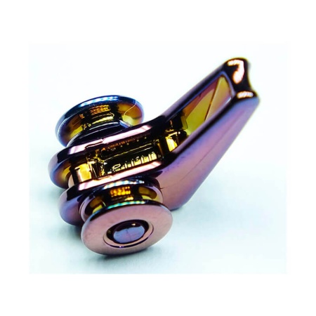 Хуккипер FuJi Lure Hook Keeper EHKM #Spectrum Bronze