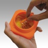 Коробка Meiho Versus Liquid Pack VS-L425 Orange