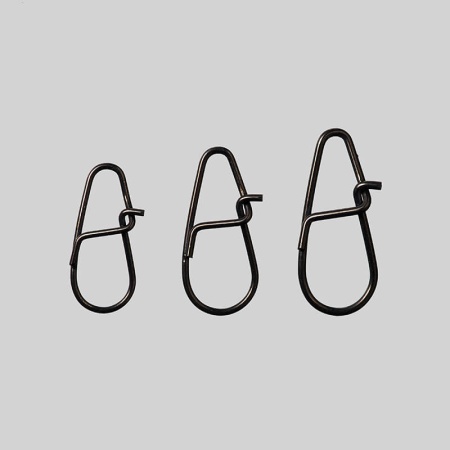 Застежки Vanfook Welds Snap #000 (8шт)