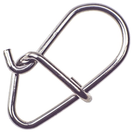 Застежки BS Baits V-Snap #00 (10шт.)