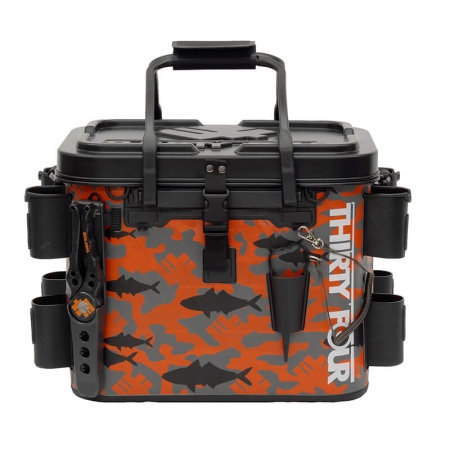 Баккан Thirty34Four MS BAG Ⅲ Circle Limited