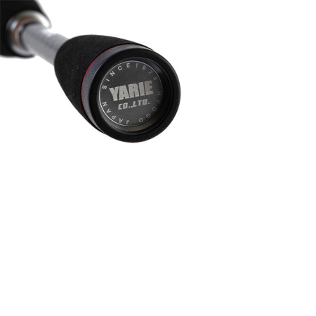 Спиннинг Yarie Folgore FG-623UL