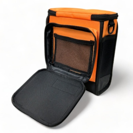 Сумка Forest Area Waist Bag #Denim