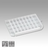 Коробка Meiho Clear Case C-1200NS