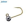 Джиг-головка Jackson Mixture Standard Head S #1.5g (5шт.)