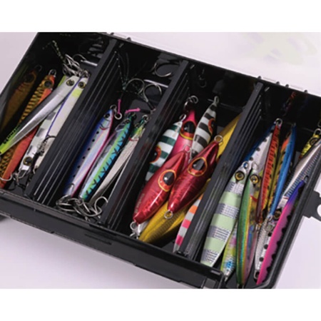 Коробка Xesta Multi Case 3010NDM