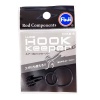 Хуккипер FuJi Lure Hook Keeper EHKM #Black