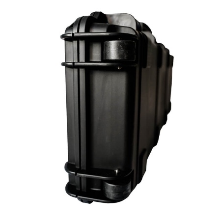 Кейс транспортировочный SёMGA для спиннингов #Кета