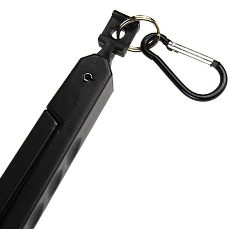 Захват BS Baits Rockfishing Classic #Black