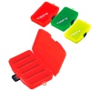 Коробка Valleyhill Lure Case F #Yellow
