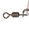 Вращающаяся блесна Palms Spin Walk Clevis 2.6g #GRE